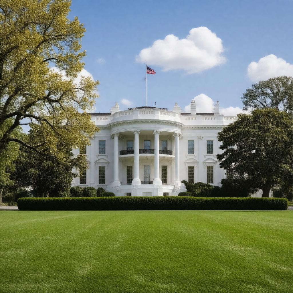 White House